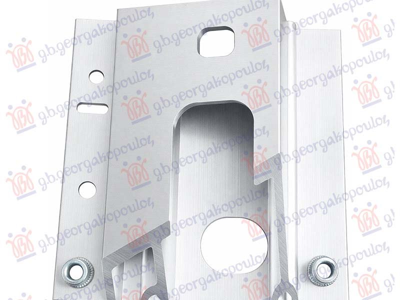 NOSAC SINE PREDNJEG BRANIKA ALUMINIJUM