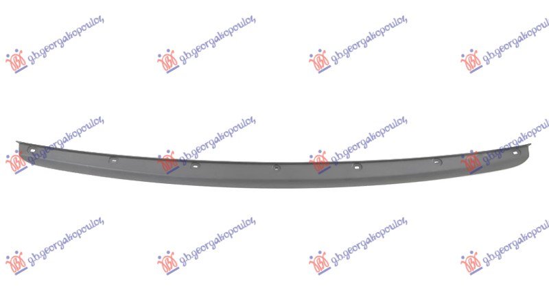 SPOJLER PREDNJEG BRANIKA (SPORT)