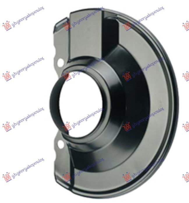 ZASTITA PREDNJEG KOCIONOG DISKA (PRECNIK ZASTITE 280/92mm)