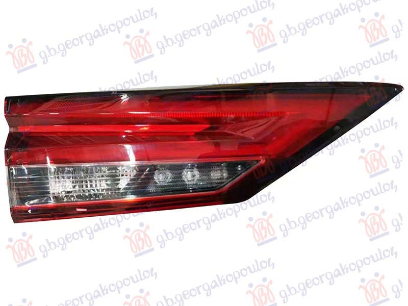 STOP LAMPA UNUTRASNJA LED (DEPO)