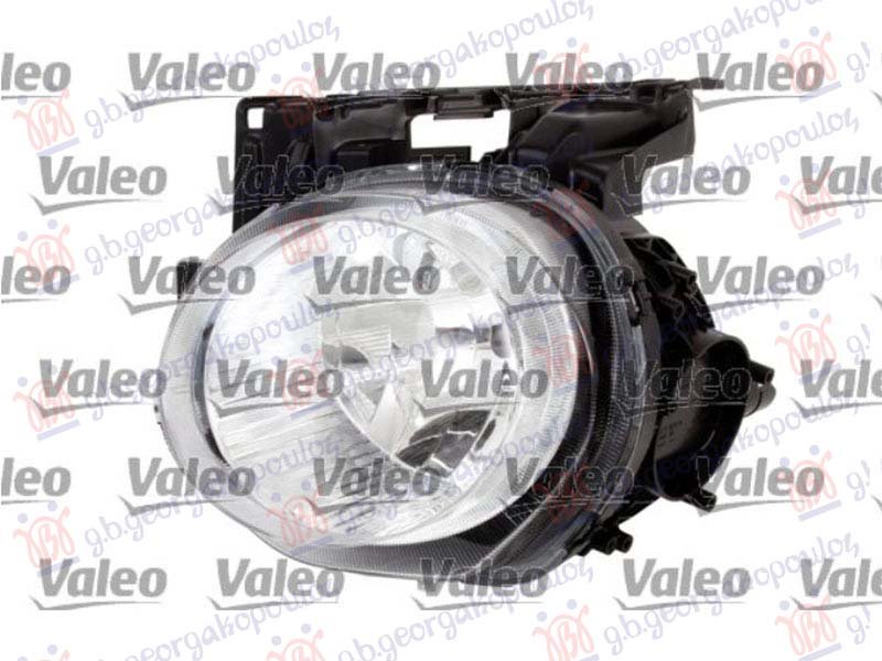 FAR ELEKTRICNI (VALEO)