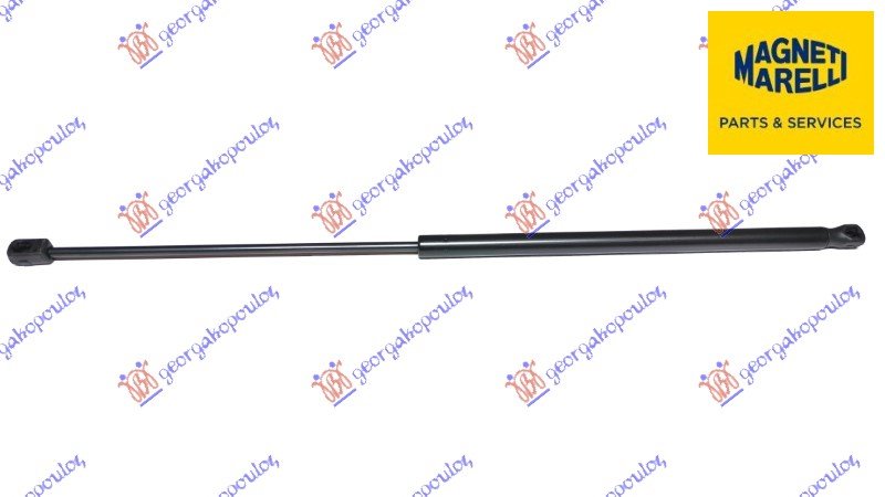 AMORTIZER GEPEK VRATA (646L-260N) (MARELLI)