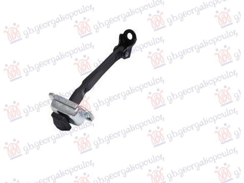 GRANICNIK ZADNJIH VRATA (LD)