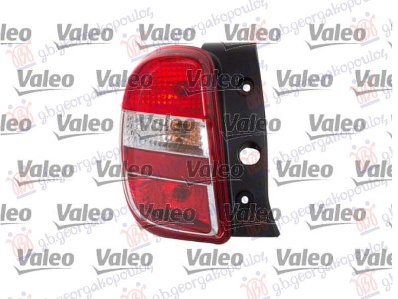 STOP LAMPA (VALEO)