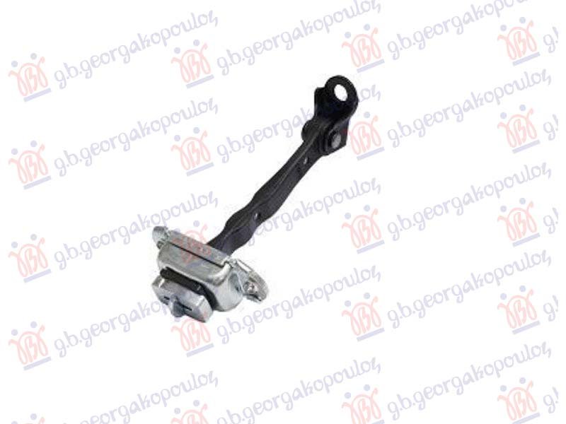 GRANICNIK PREDNJIH VRATA (LD)