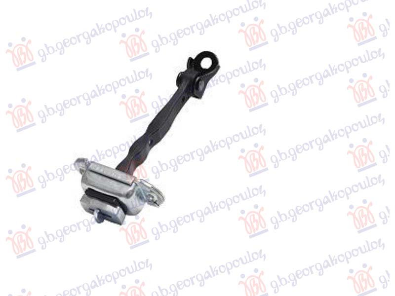 GRANICNIK ZADNJIH VRATA (LD)