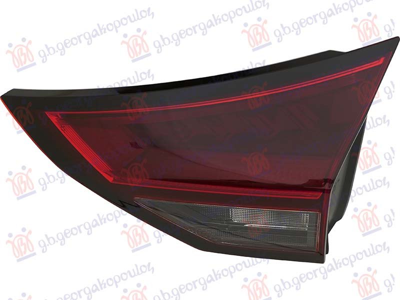 STOP LAMPA UNUTRASNJA LED (DEPO)
