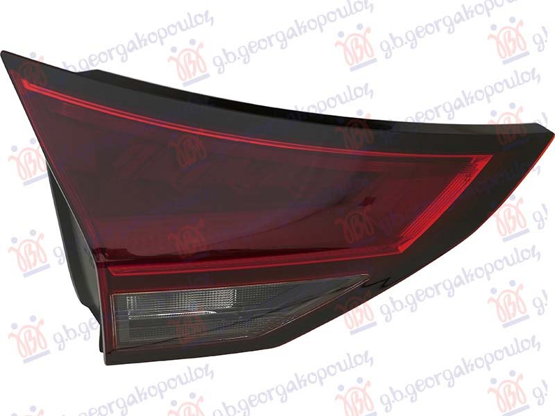 STOP LAMPA UNUTRASNJA LED (DEPO)