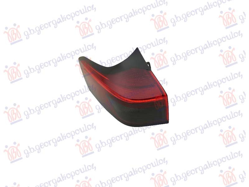 STOP LAMPA SPOLJASNJA LED (DEPO)