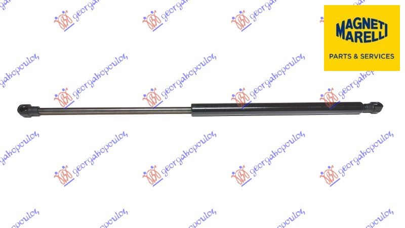 AMORTIZER GEPEK VRATA (515L-560N) (MARELLI)