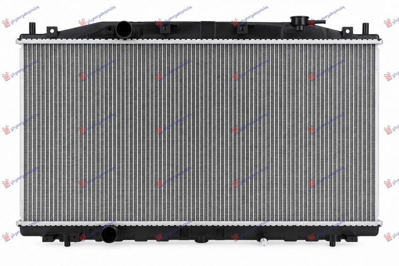 HLADNJAK MOTORA 1.6 BENZIN (MAN) (665x388) (NRF)