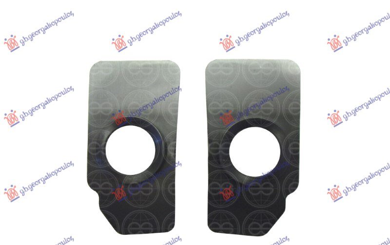 NOSAC SENZORA PREDNJEG BRANIKA (PDC) (SET 2 KOM L+D)