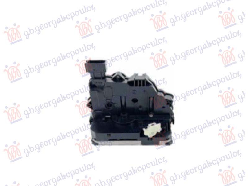 BRAVA ZADNJIH VRATA ELEKTRICNA (6pins)