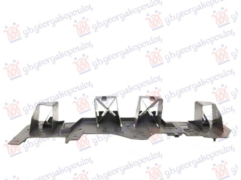 SINA ZADNJEG BRANIKA PLASTICNA