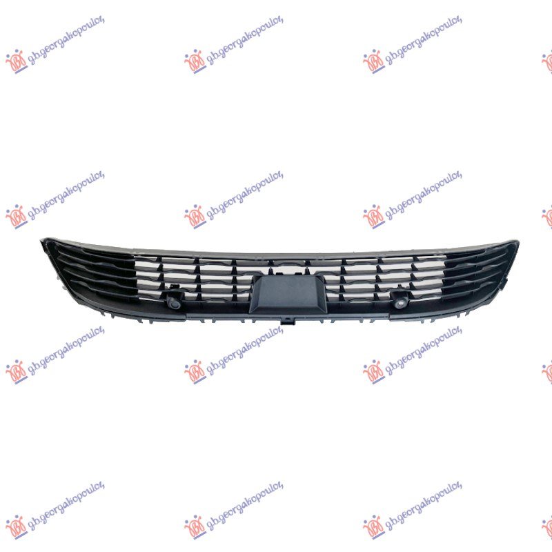 CENTRALNA RESETKA (2 PDC SENZORA) (TEMPOMAT) (POKLOPAC TEMPOMATA) (GS-LINE)