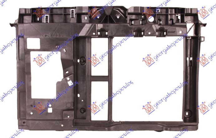 VEZNI LIM 1.4-1.6 BENZIN -1.4 TDI