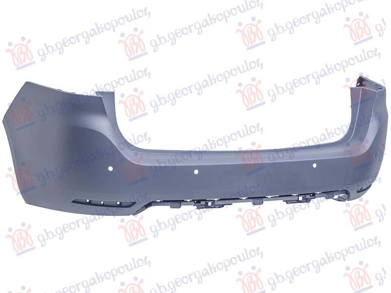 ZADNJI BRANIK PM KARAVAN (4 PDC SENZORA) (A KVALITET)