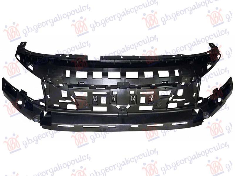 NOSAC PVC MASKE PLASTICNI