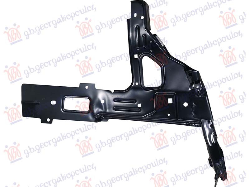 NOSAC FARA METAL