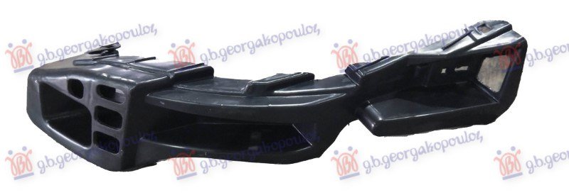 NOSAC ZADNJEG BRANIKA PLASTICNI (ZADNJI DEO)