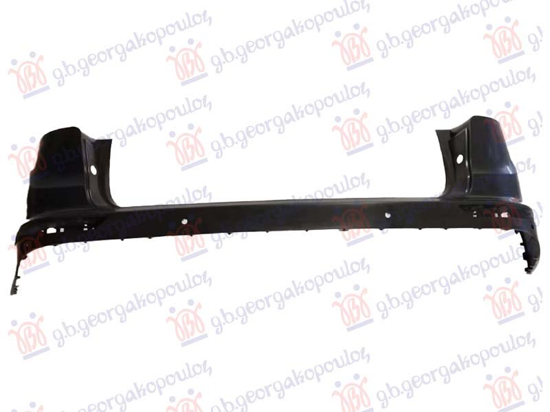 ZADNJI BRANIK (6 PDC SENZORA)