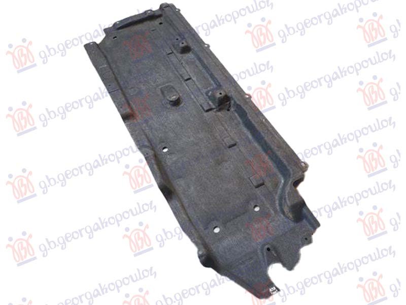 ZASTITA PODA SREDNJA PLASTICNA