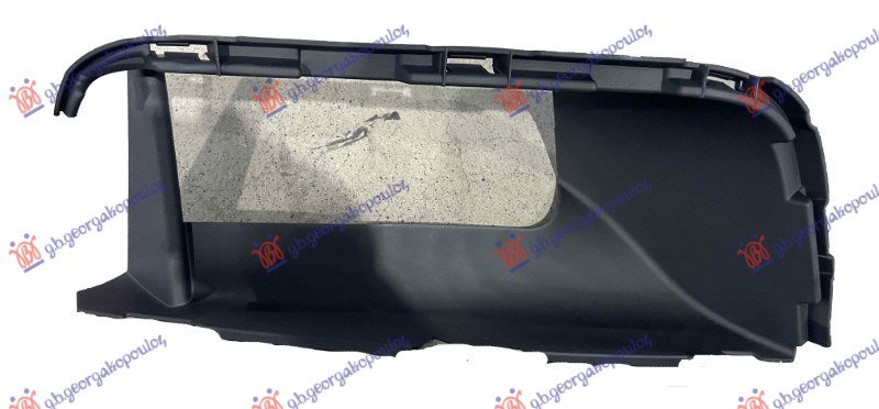 USMERIVAC VAZDUHA PREDNJEG BRANIKA