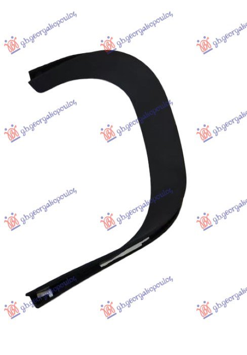 OKVIR IZDUVNE CEVI AUSPUHA (SPORT) 2013-