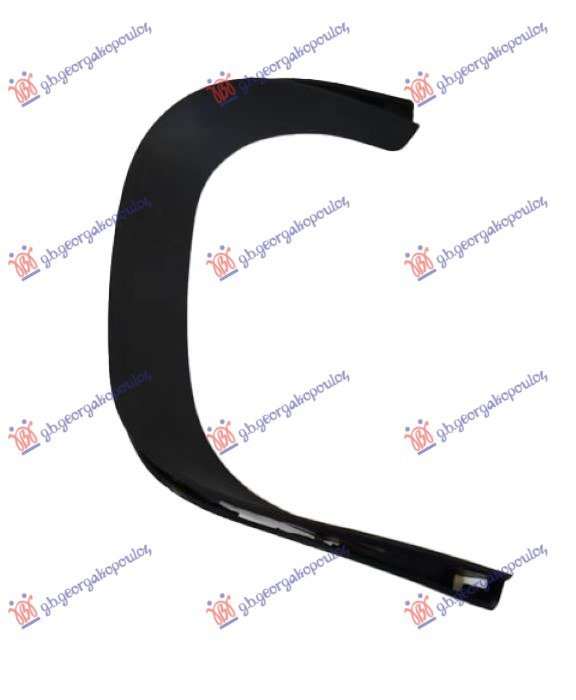 OKVIR IZDUVNE CEVI AUSPUHA (SPORT) 2013-