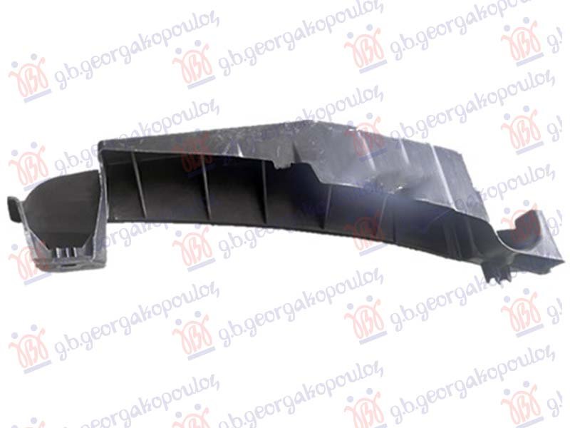 NOSAC PREDNJEG BRANIKA BOCNI PLASTICNI -2013