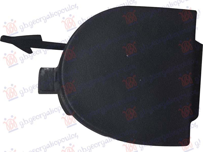 POKLOPAC KUKE ZADNJEG BRANIKA 2013-