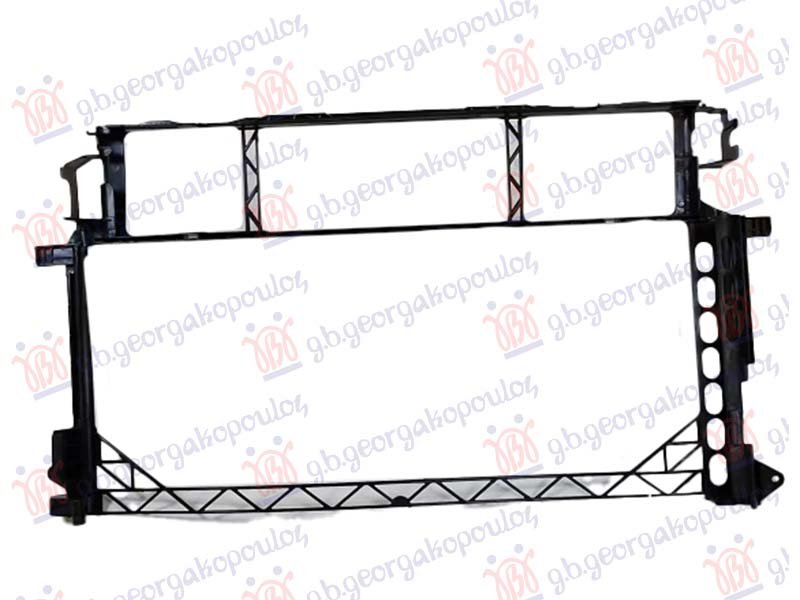 OKVIR HLADNJAKA PLASTICNI