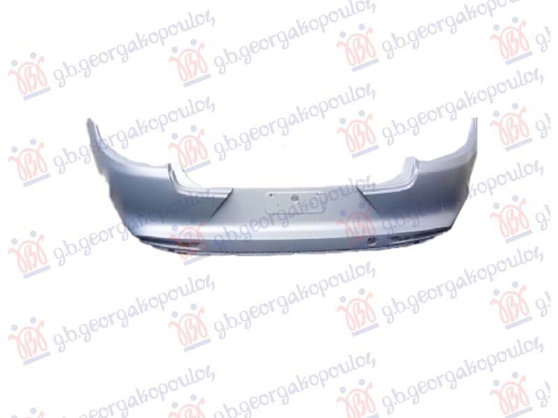 ZADNJI BRANIK PM (2 PDC SENZORA)