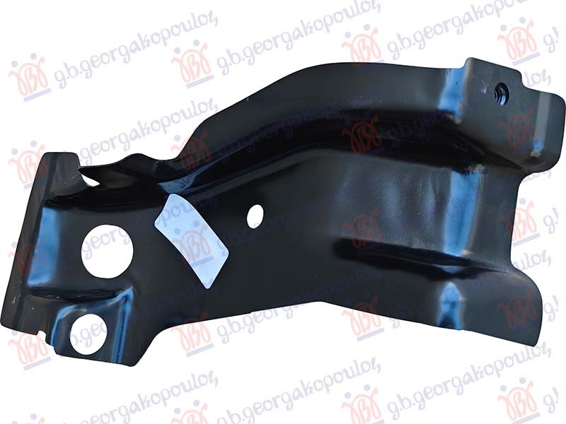 NOSAC FARA SPOLJASNJI METAL