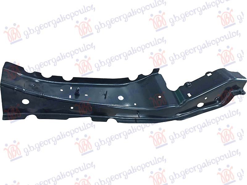 NOSAC BLATOBRANA DONJI METAL