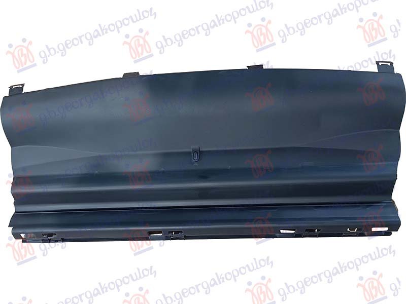 USMERIVAC VAZDUHA PREDNJEG BRANIKA