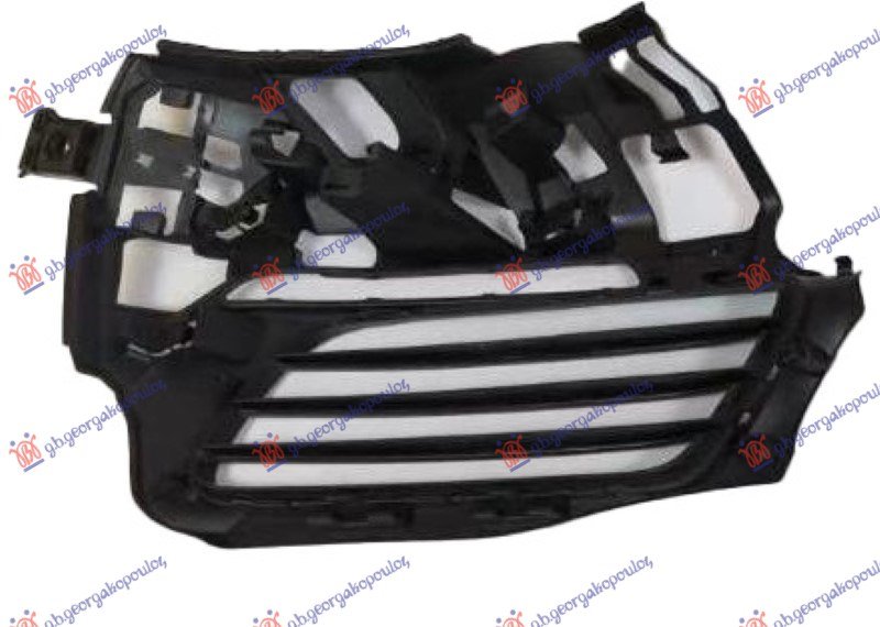 RESETKA / USMERIVAC VAZDUHA PREDNJEG BRANIKA