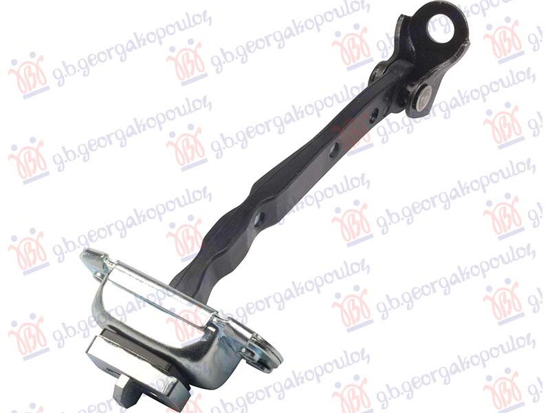 GRANICNIK ZADNJIH VRATA