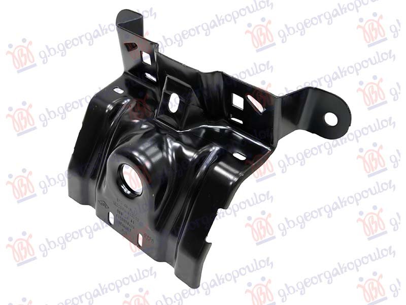 NOSAC BRAVE HAUBE METAL