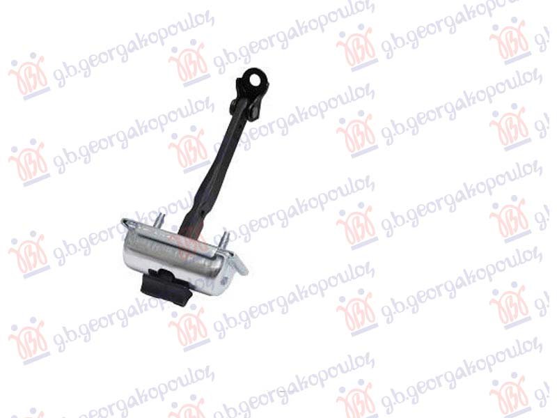 GRANICNIK ZADNJIH VRATA (LD)