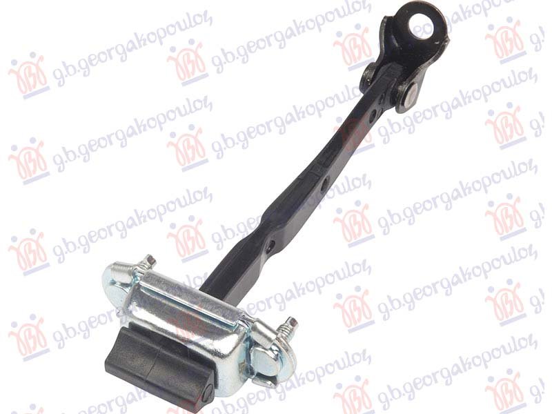 GRANICNIK ZADNJIH VRATA