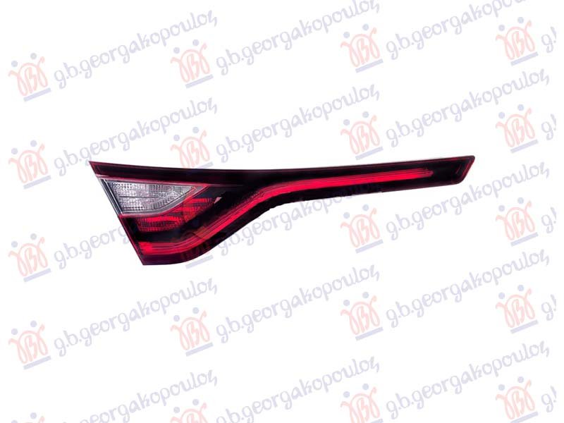 STOP LAMPA UNUTRASNJA LED (TURSKA)