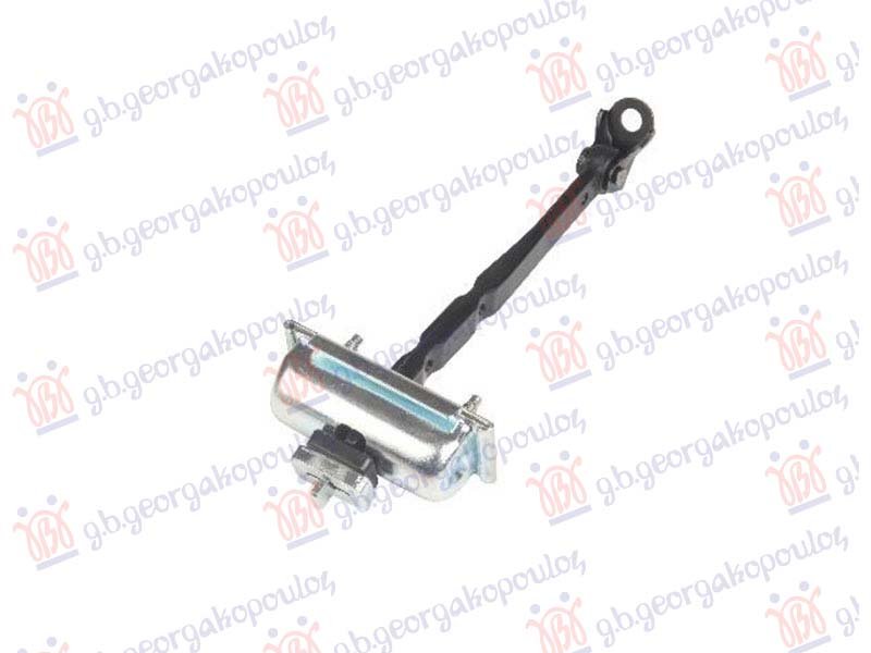 GRANICNIK PREDNJIH VRATA