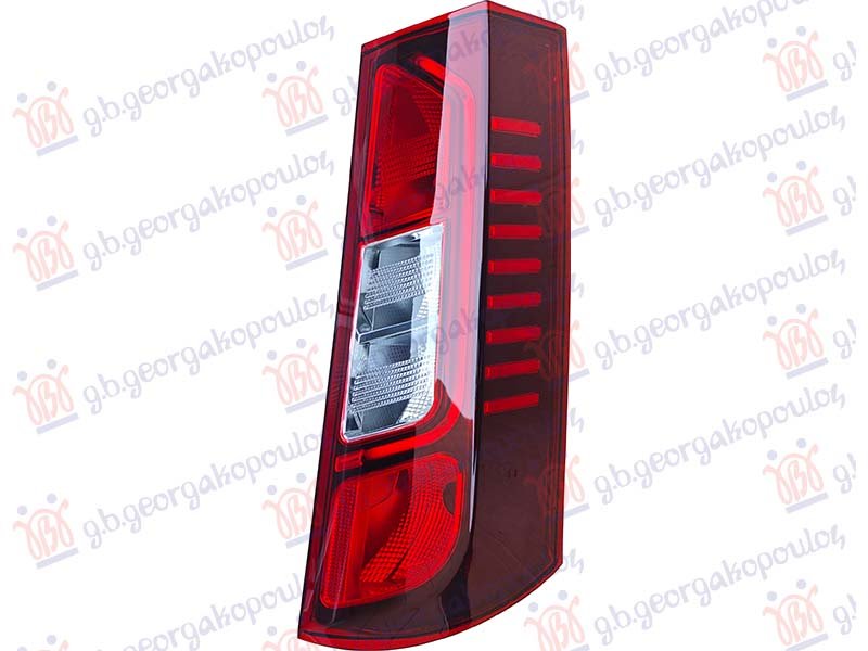 STOP LAMPA