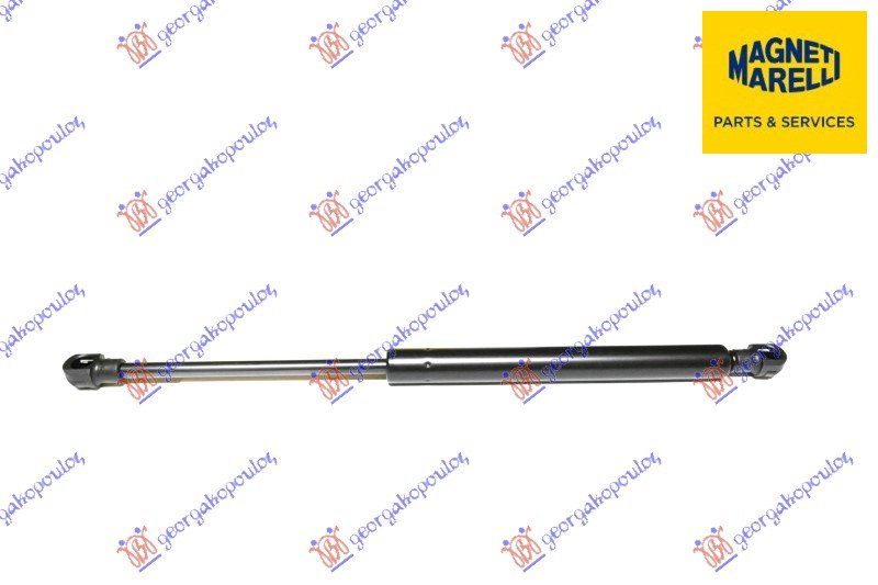 AMORTIZER HAUBE (346L-285N) (MARELLI)