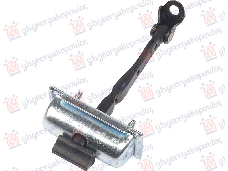 GRANICNIK ZADNJIH VRATA