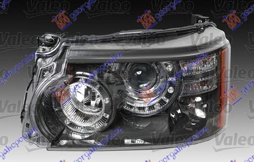 FAR Bi-XENON 2010- (VALEO)