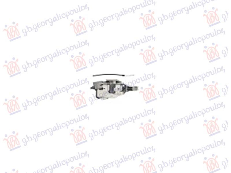 BRAVA GEPEK VRATA GORNJA (2 PIN)