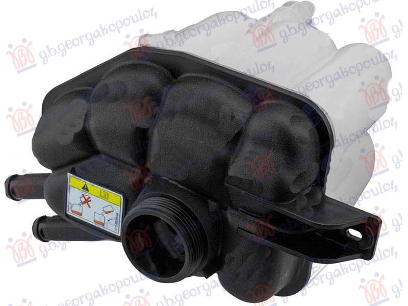 POSUDA ZA ANTIFRIZ (2.0L)