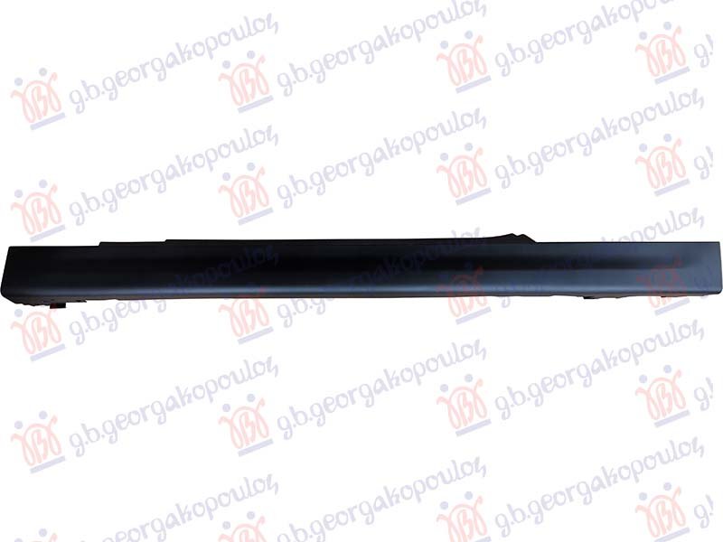 SAJTNA PLASTICNA 3 VRATA (F56)